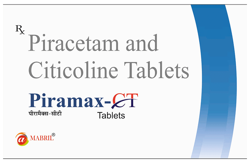 Piramax-CT Tablet