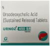 Urnoz 450 SR Tablet
