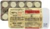 Meftal-Spas Tablet