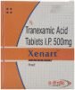Xenart 500mg Tablet