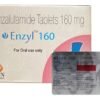 Enzyl 160mg Tablet