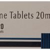 Bilasan 20 Tablet
