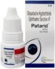 Patarid Eye Drop