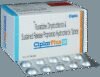 Ciplar Plus 10 Tablet SR