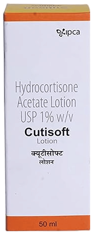 Cutisoft Lotion