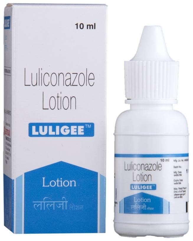 Luligee Lotion