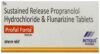 Profal Forte Tablet SR
