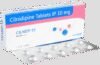 Cilnep 10mg Tablet
