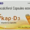 Vkap-D3 Capsule