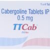 TTCab Tablet