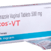 Sercos-VT Tablet