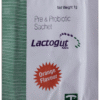 Lactogut Kid Sachet Orange