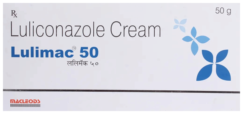 Lulimac Cream