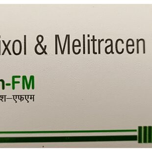 Sanfresh-FM Tablet