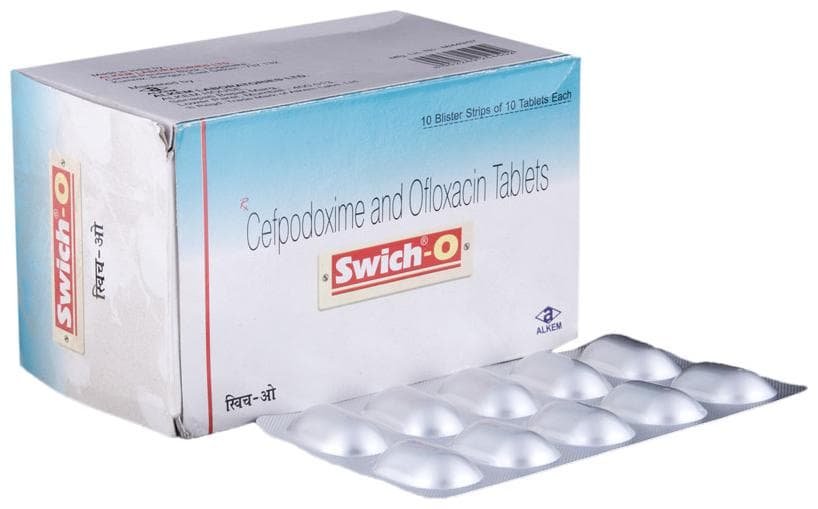 Swich O Tablet