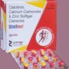 Shellgel Softgel Capsule