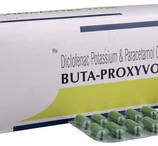 Buta Proxyvon Capsule