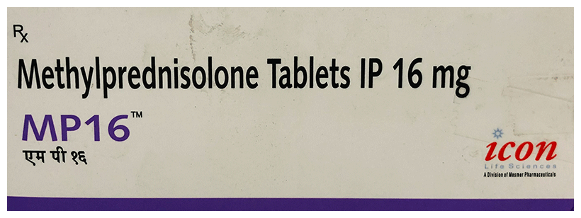 MP 16 Tablet