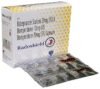 Radoshield Capsule SR