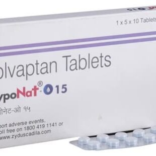 Hyponat-O 15 Tablet