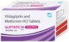 Gliptapil M 500mg/50mg Tablet