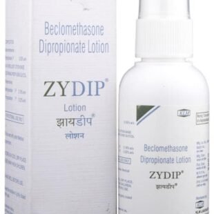 Zydip Lotion