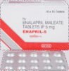 Enapril 5 Tablet