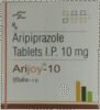 ARIjoy 10 Tablet