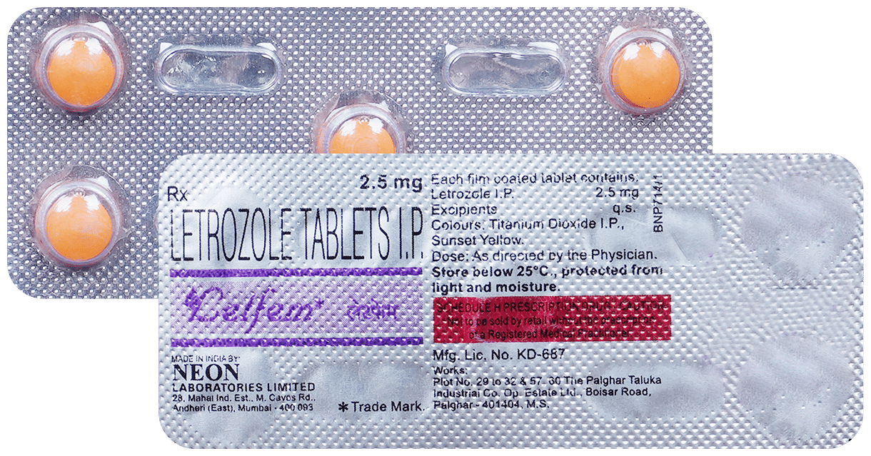 Letfem Tablet