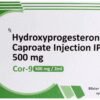 Cor 9 500mg/2ml Injection