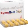 Zymoflam Forte Tablet