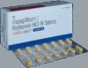 Oxramet 5mg/500mg Tablet IR