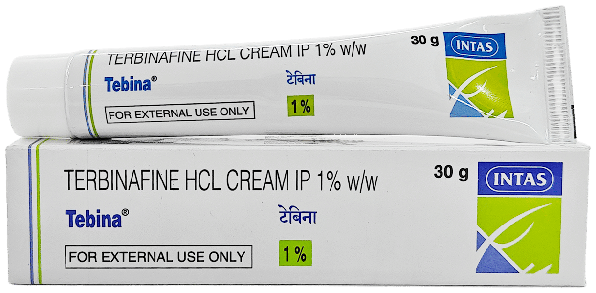 TEBiNa Cream
