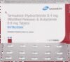 Dutalosin Tablet MR