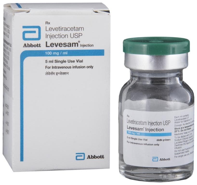 Levesam Injection