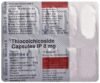 Miofree 8mg Capsule