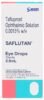 Saflutan Eye Drop