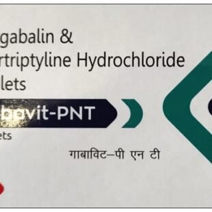 Gabavit-PNT Tablet