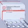 Abixim O Tablet