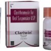 Clariwin Dry Syrup