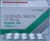 Stozic 100mg Tablet