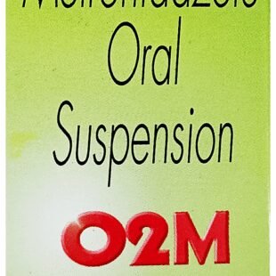O2 M Oral Suspension Delicious Mango