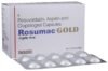 ROSUmac Gold Capsule
