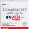 Ifowem 2gm Injection Combipack