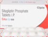 SitaCIP 100mg Tablet