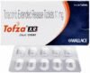 Tofza 11mg Tablet XR