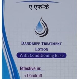 AF-K Lotion