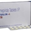 Azulix 4 Tablet