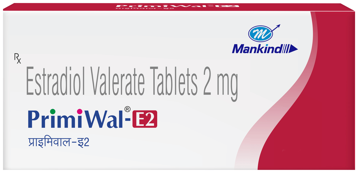 Primiwal E2 Tablet