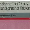 Vomishield 4MD Tablet